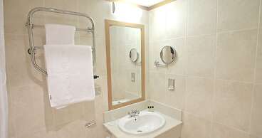 Sandbanks Hotel