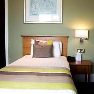Sandbanks Hotel