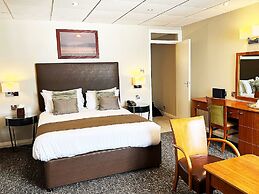 Sandbanks Hotel