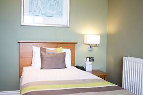 Sandbanks Hotel