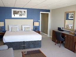 Sandbanks Hotel