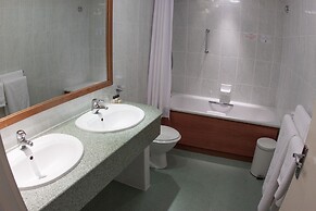 Sandbanks Hotel