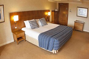 Harbour Heights Hotel