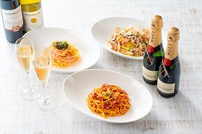 Hotel Fine Garden Kyoto Minami