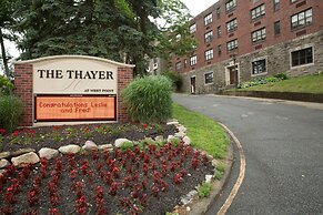Thayer Hotel