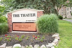 Thayer Hotel