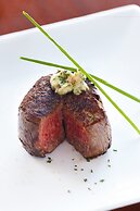 The Thayer Hotel at West Point