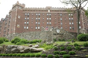 The Thayer Hotel at West Point