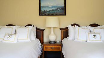 The Thayer Hotel at West Point