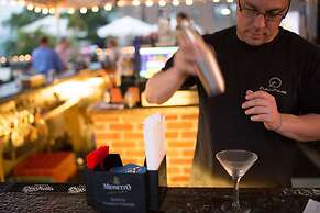 The Thayer Hotel at West Point