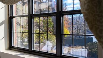 The Thayer Hotel at West Point