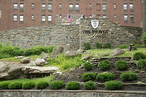 The Thayer Hotel at West Point