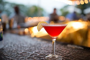 The Thayer Hotel at West Point