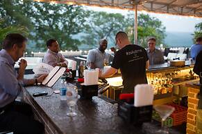 The Thayer Hotel at West Point