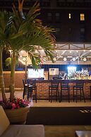 The Thayer Hotel at West Point