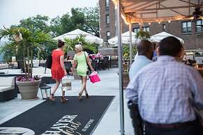 The Thayer Hotel at West Point