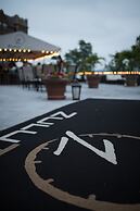 The Thayer Hotel at West Point