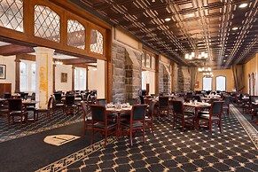 The Thayer Hotel at West Point