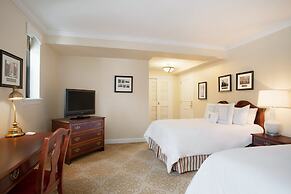 The Thayer Hotel at West Point