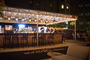 The Thayer Hotel at West Point