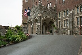 The Thayer Hotel at West Point