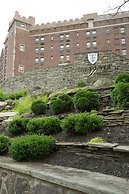 The Thayer Hotel at West Point