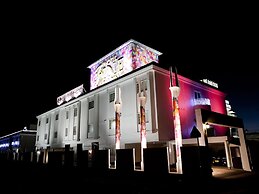 Fine Garden Matsuzaka II