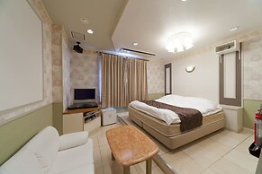 Fine Garden Matsuzaka II