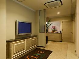 Fine Garden Matsuzaka II