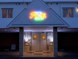 Fine Garden Matsuzaka III