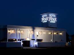 Fine Garden Matsuzaka III