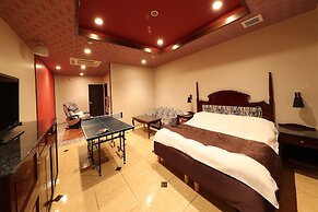 Fine Garden Matsuzaka III