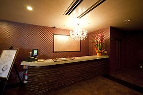 Fine Garden Matsuzaka III