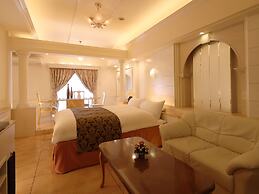 Fine Garden Nara Horai