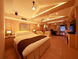 Fine Garden Nara Horai