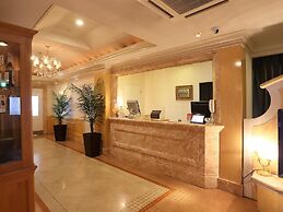 Fine Garden Nara Horai