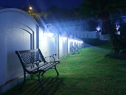 Fine Garden Nara Horai