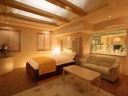 Fine Garden Nara Horai