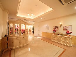 Fine Garden Nara Horai