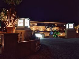 Fine Garden Nara Horai