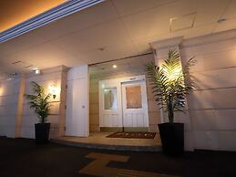 Fine Garden Nara Horai