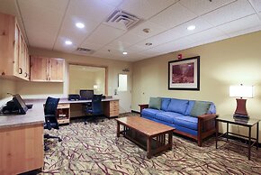 Hawthorn Extended Stay by Wyndham Minot