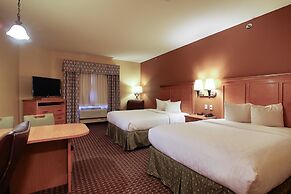 Hawthorn Extended Stay by Wyndham Minot