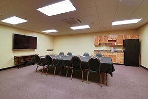 Hawthorn Extended Stay by Wyndham Minot