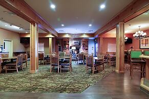 Hawthorn Extended Stay by Wyndham Minot