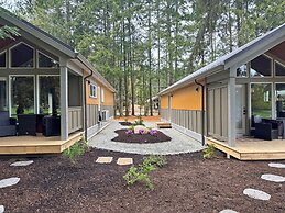 Crown Isle Resort and Golf Community