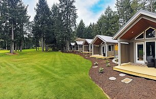 Crown Isle Resort and Golf Community