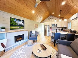 Crown Isle Resort and Golf Community