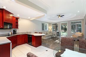 Crown Isle Resort and Golf Community