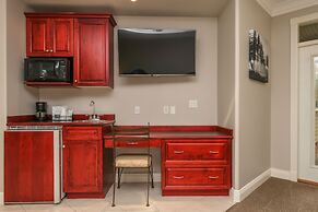 Crown Isle Resort and Golf Community